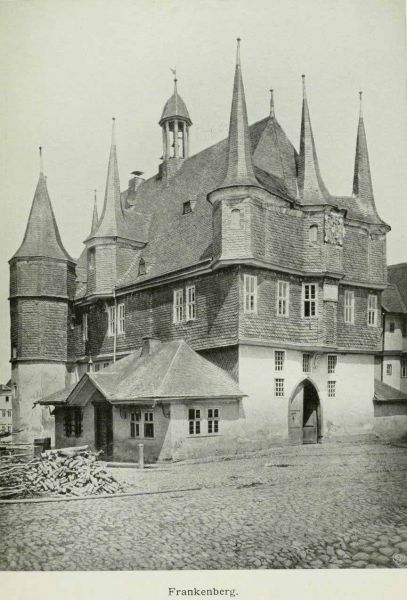 Tafel 3 Frankenberg
