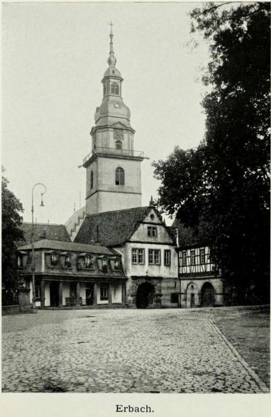 Tafel 28a Erbach