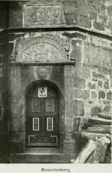 Tafel 31b Rauschenberg