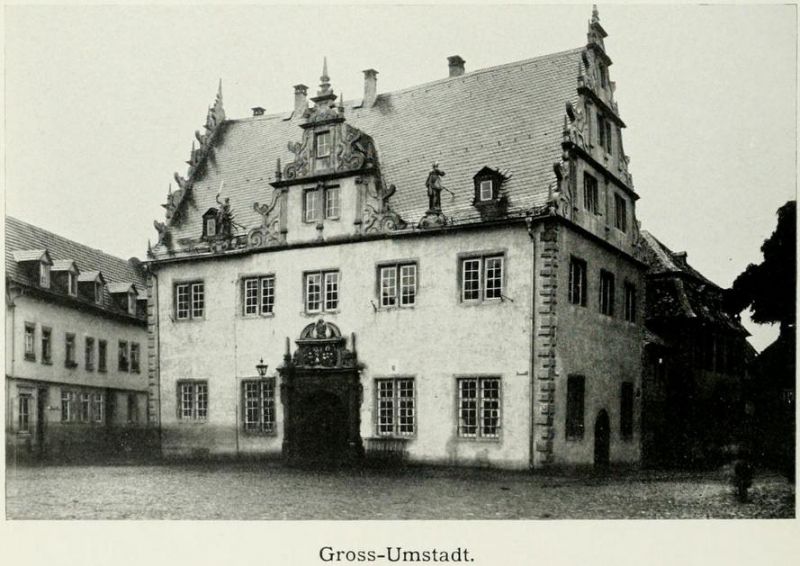 Tafel 24b Groß-Umstadt