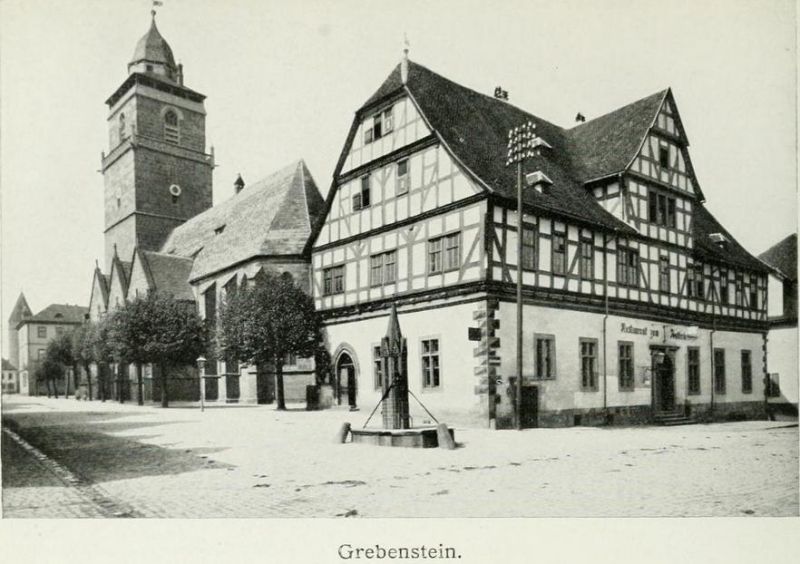 Tafel 54a Grebenstein