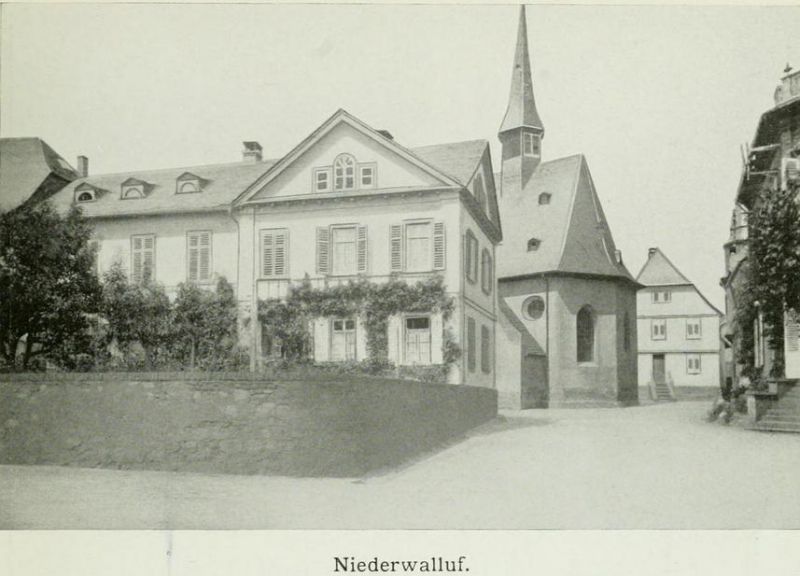 Tafel 69b Niederwalluf