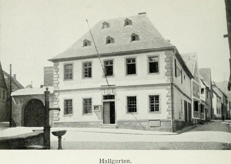 Tafel 74a Eltville