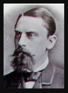 Höhlbaum, Konstantin (1859-1904) Archivar und Historiker