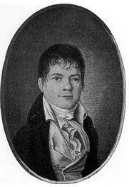 Hössli, Heinrich (1784-1864) schweizer Putzmacher, Tuchhändler und Schriftsteller