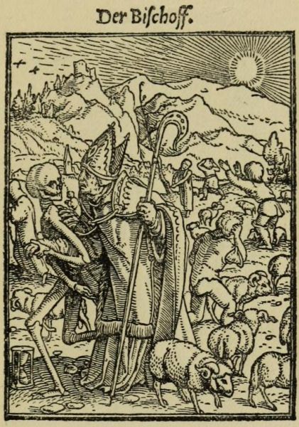 07. Der Bischoff