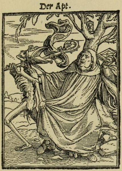 09. Der Abt