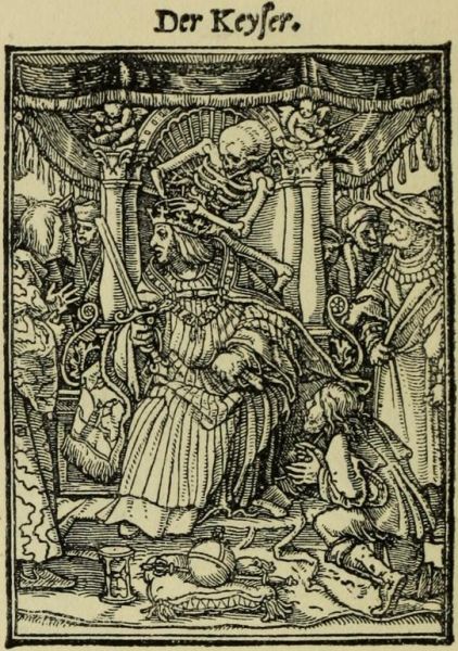 14. Der Kaiser