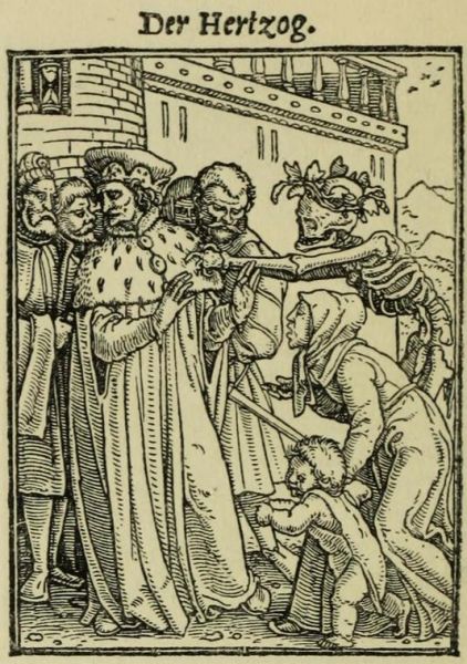 16. Der Herzog