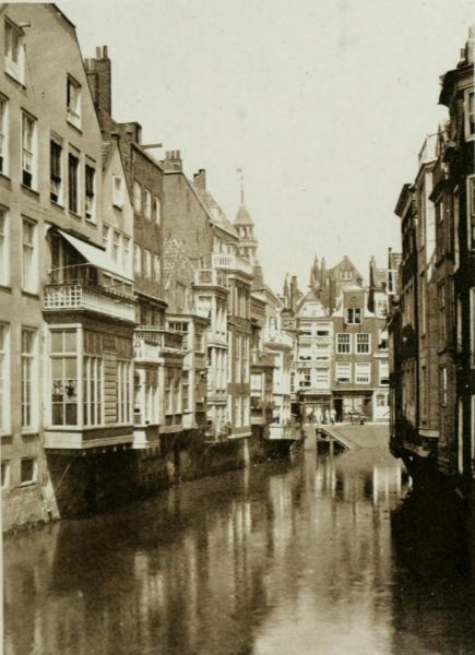 Holland - Rotterdam