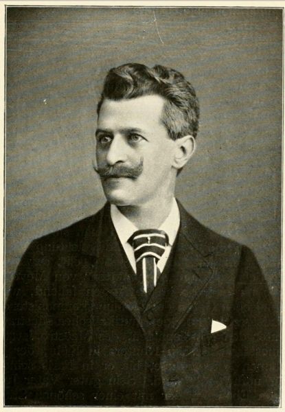 Ochs, Siegfried (1858-1929)