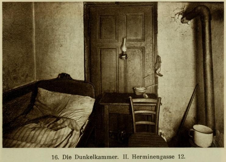 16 Die Dunkelkammer