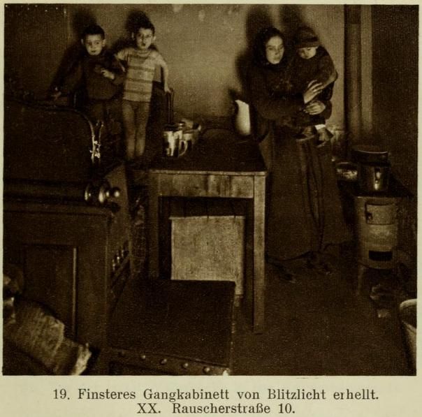 19 Gangkabinett