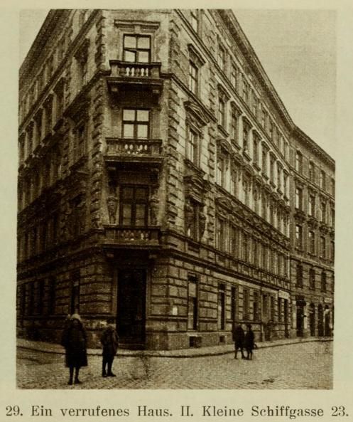 29 Ein verrufenes Haus