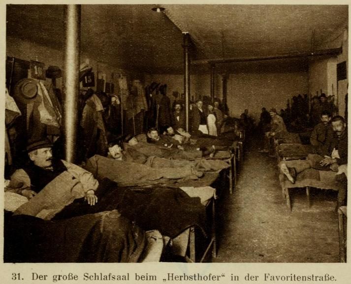 31 Beim „Herbsthofer“. 
