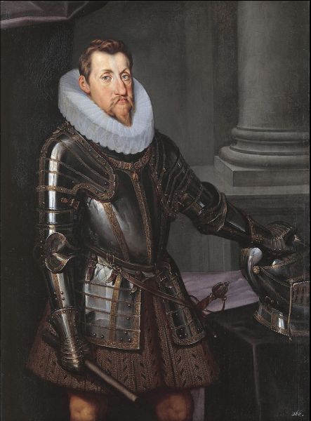 Kaiser Ferdinand II