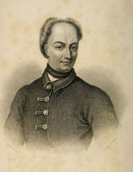  Karl XII. (1682-1718) König von Schweden
