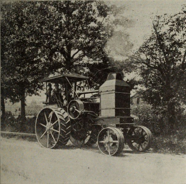 Dampfmobil (1)