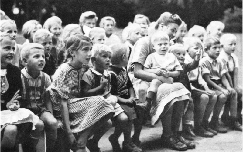 Kinderfest