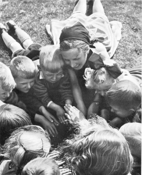 Kindergarten