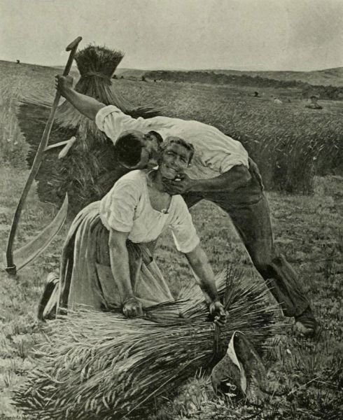 Landliebe