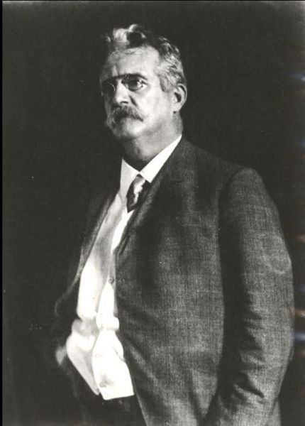 Lenz, Max (1850 in Greifswald-1932) Historiker