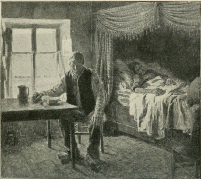 In guten und in bösen Tagen