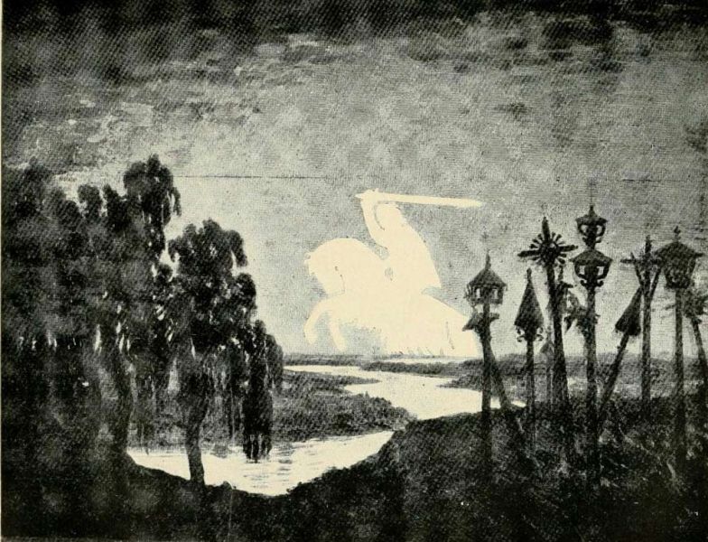 Vision. Von A. Zmuidzinawiczius  