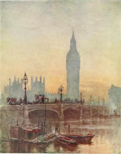 London, 