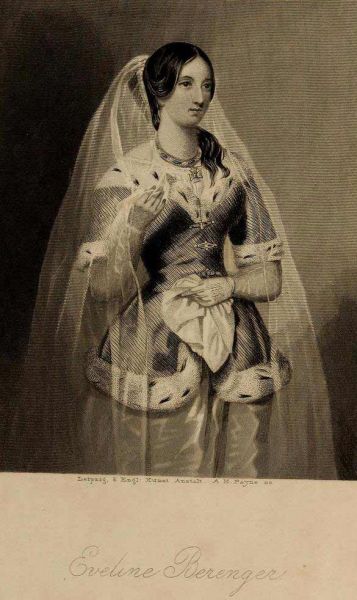 Eveline Berenger