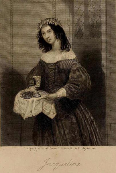 Jacqueline
