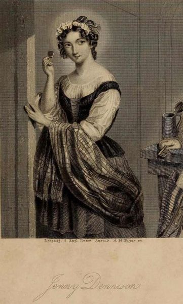 Jenny Dennison