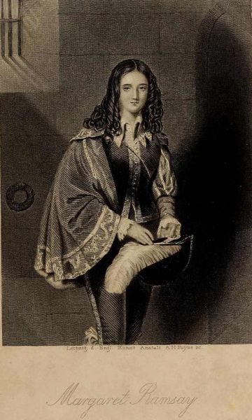 Margarethe Ramsay