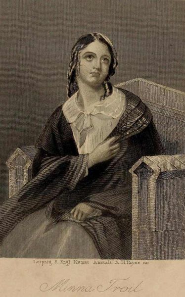 Minna Troil