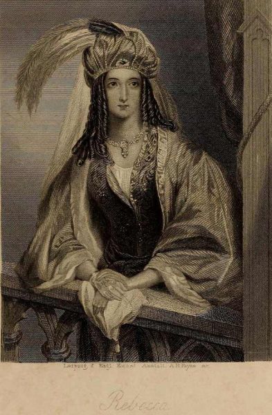 Rebecca