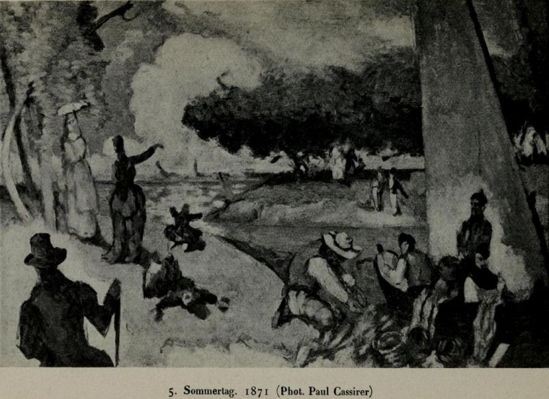 5. Sommertag. 1871 