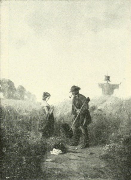 Spitzweg - Der Flursch&uuml;tz