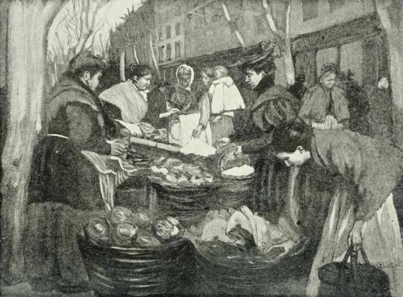 Markttag
