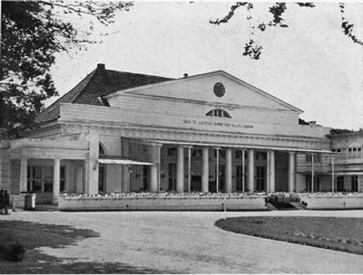 Kurhaus