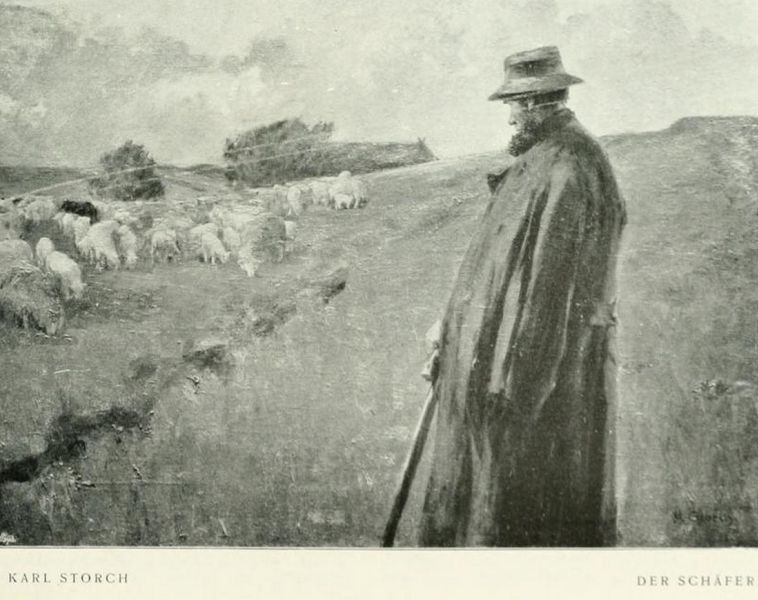 Der Schäfer