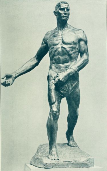 Der Sämann