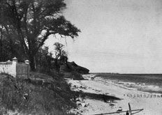 Die Steilküste 