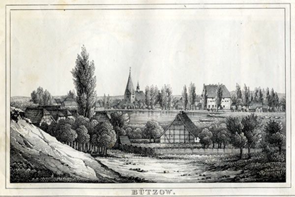 Bützow.
