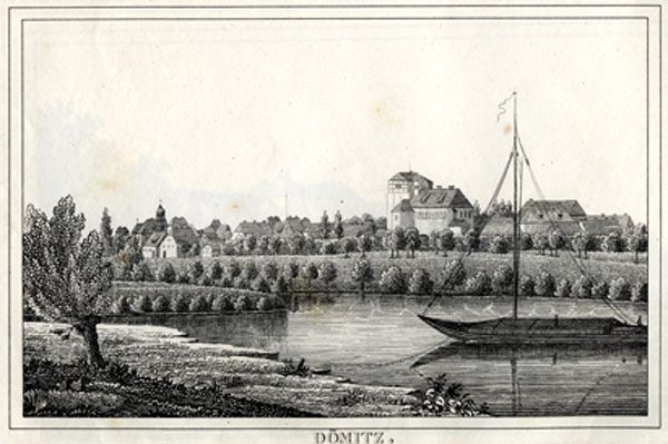 Dömitz.