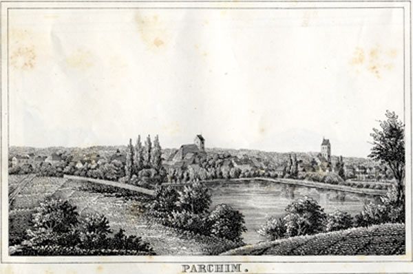 Parchim.