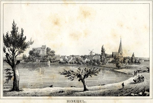 Röbel.