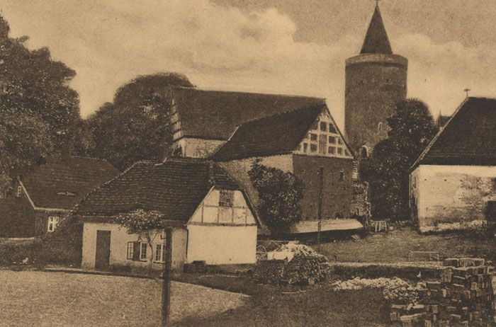 Stargard um 1900