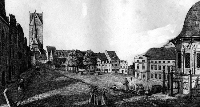 Der Markt