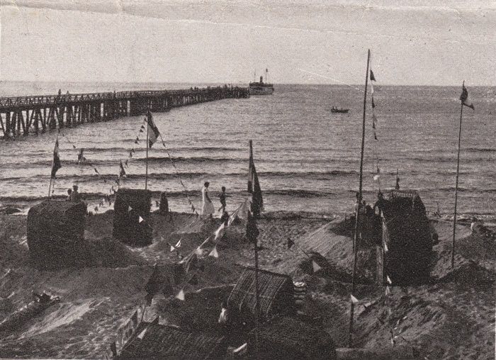 03 Graal Müritz – Landungsbrücke