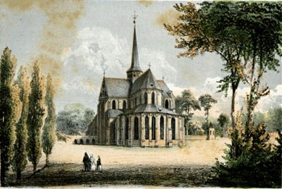 Die Kirche - Das Doberaner Münster.